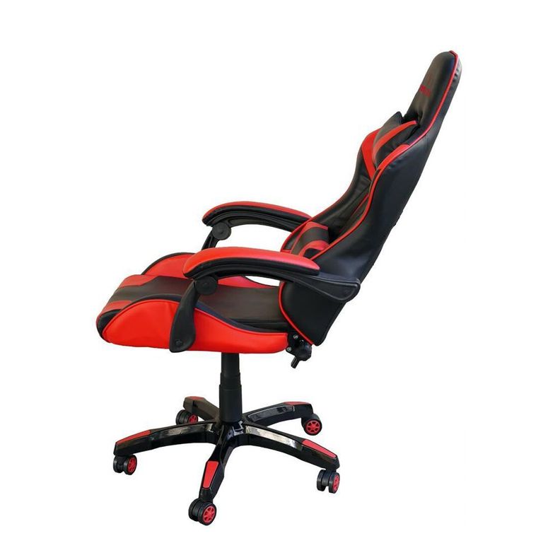 Silla Gamer Giratoria Momo Design Momogc006-2