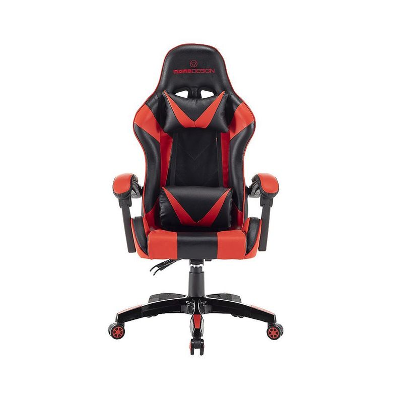 Silla Gamer Giratoria Momo Design Momogc006-0