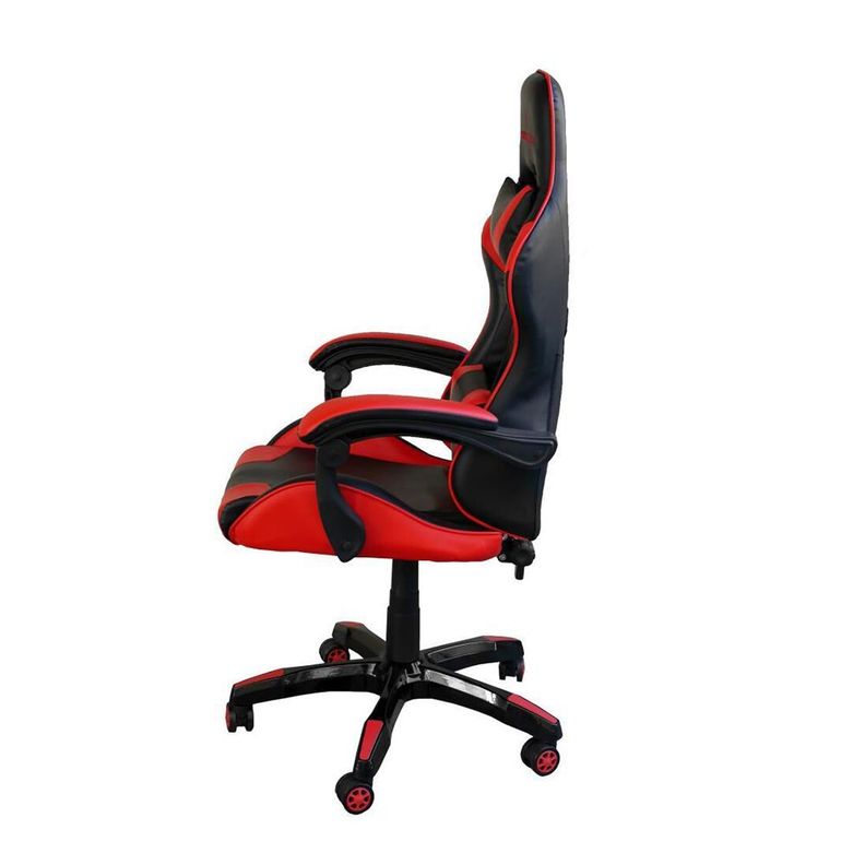 Silla Gamer Giratoria Momo Design Momogc006-3