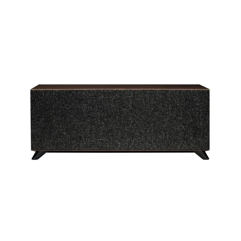 Parlante Central S81CW Café Jamo-3