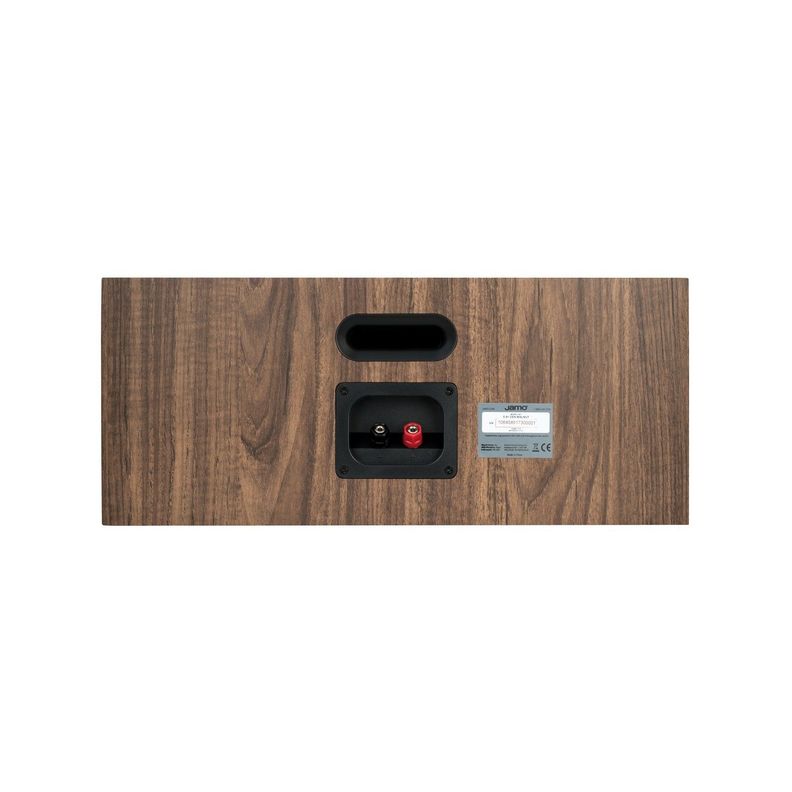 Parlante Central S81CW Café Jamo-4