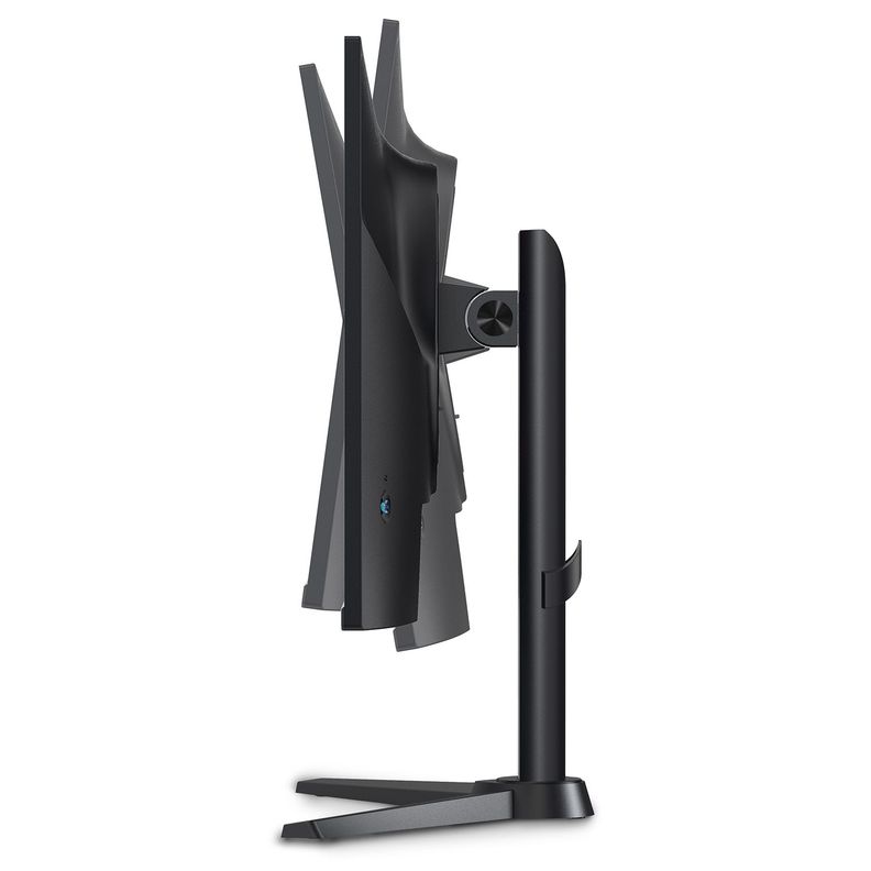 Monitor Gamer 27" Full HD Posición Vertical 180Hz 1Ms-6