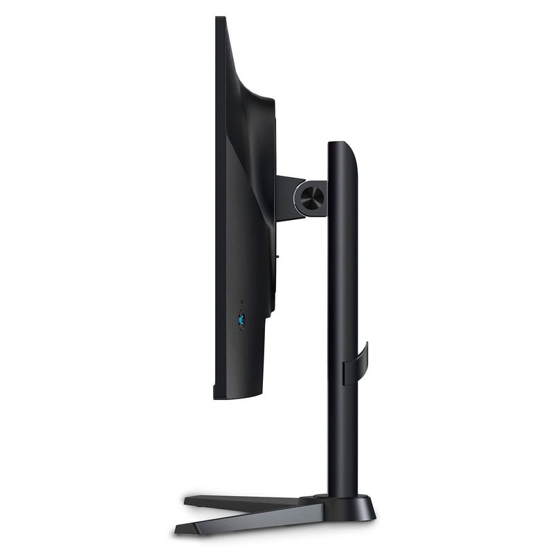 Monitor Gamer 27" Full HD Posición Vertical 180Hz 1Ms-5
