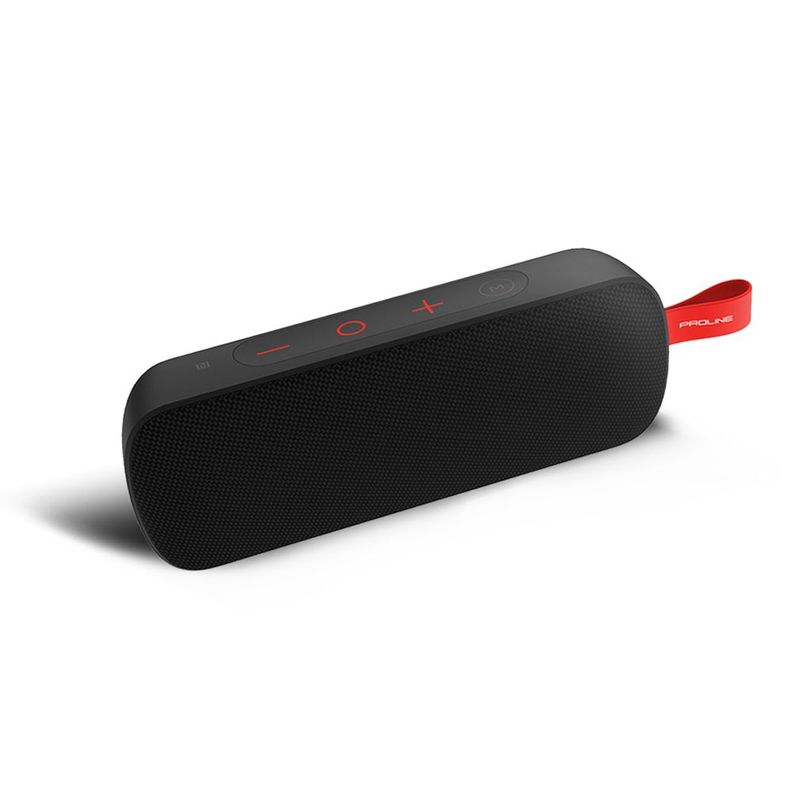 Parlante Portátil Karbon5 Bluetooth IPX7 Master-G-0