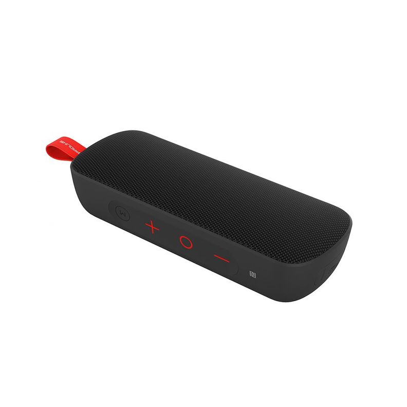 Parlante Portátil Karbon5 Bluetooth IPX7 Master-G-1