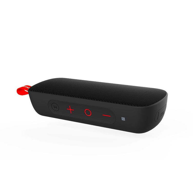 Parlante Portátil Karbon5 Bluetooth IPX7 Master-G-3