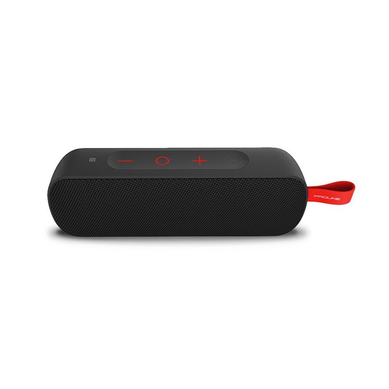 Parlante Portátil Karbon5 Bluetooth IPX7 Master-G-4