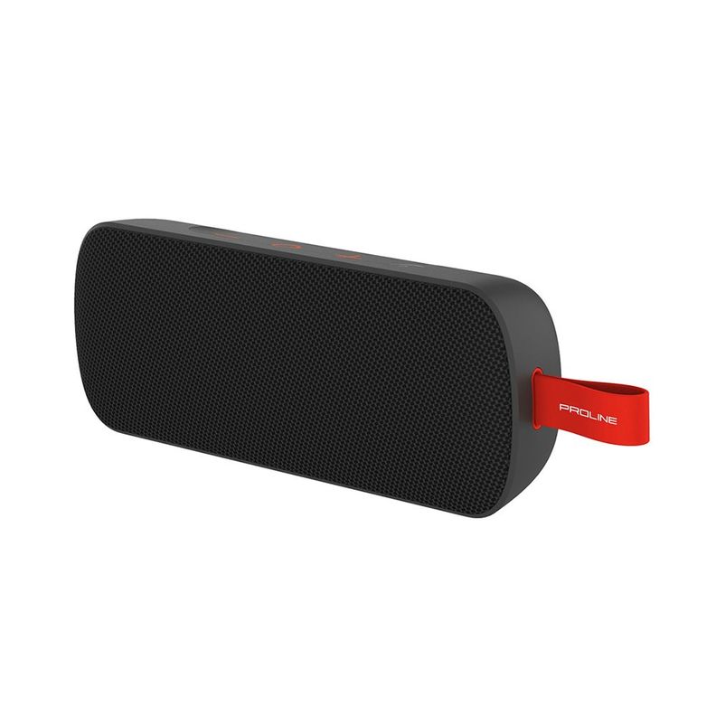 Parlante Portátil Karbon5 Bluetooth IPX7 Master-G-5