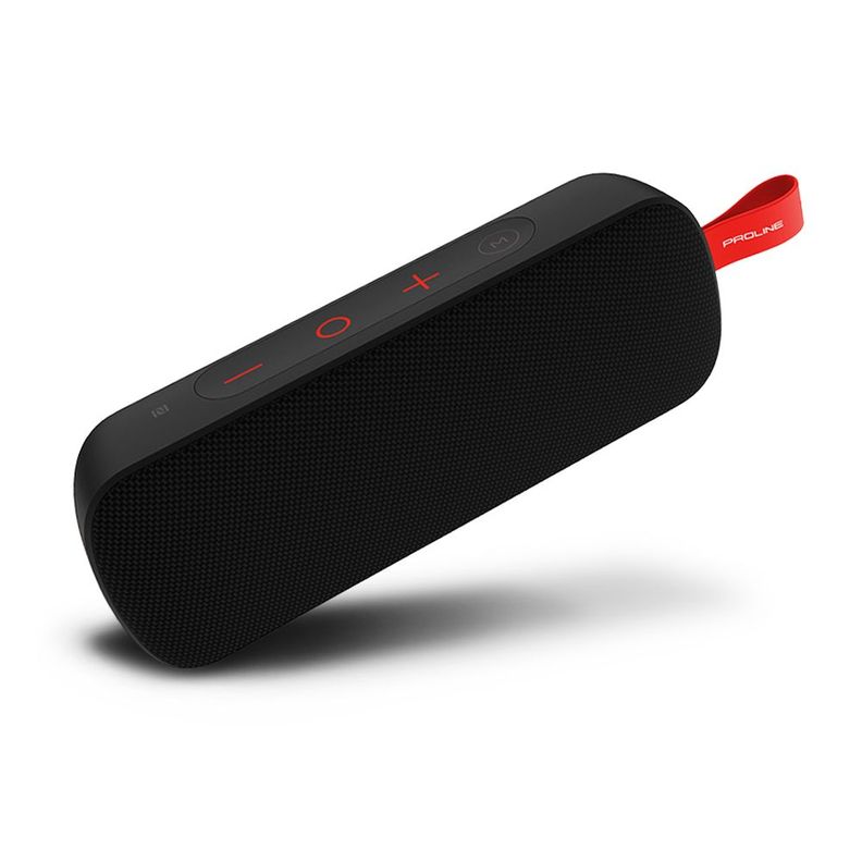 Parlante Portátil Karbon5 Bluetooth IPX7 Master-G-9