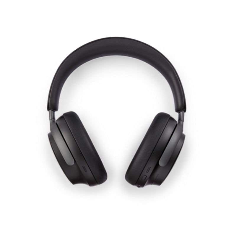 Audífonos Bluetooth Bose QuietComfort Ultra Headphones Negro-1