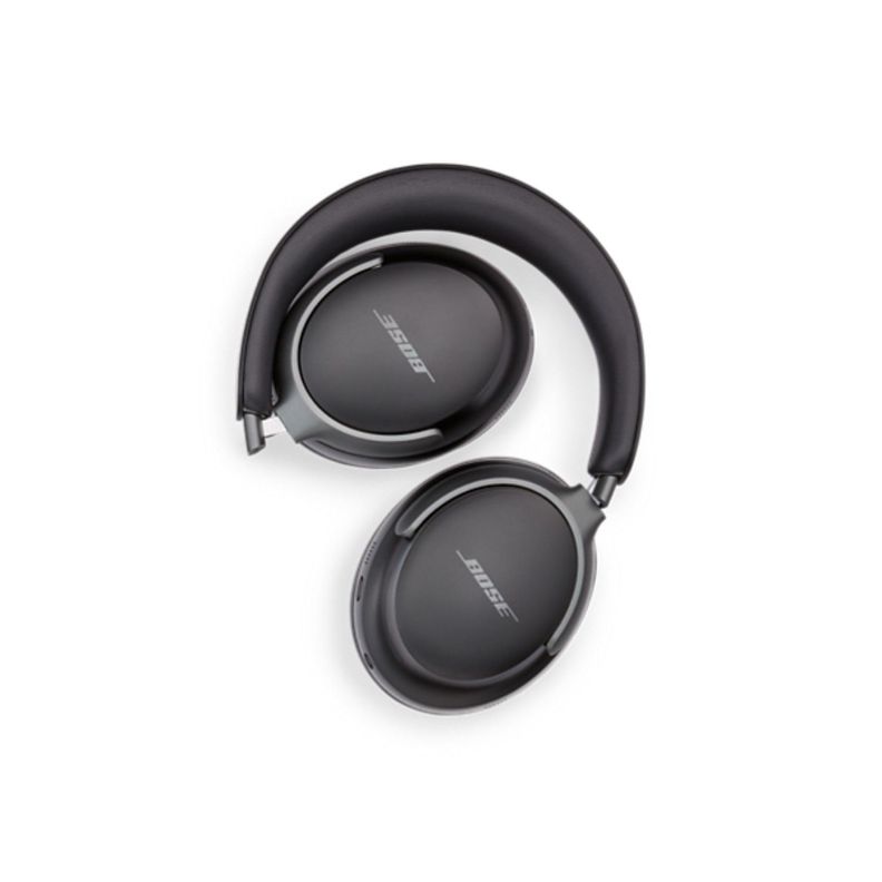 Audífonos Bluetooth Bose QuietComfort Ultra Headphones Negro-2