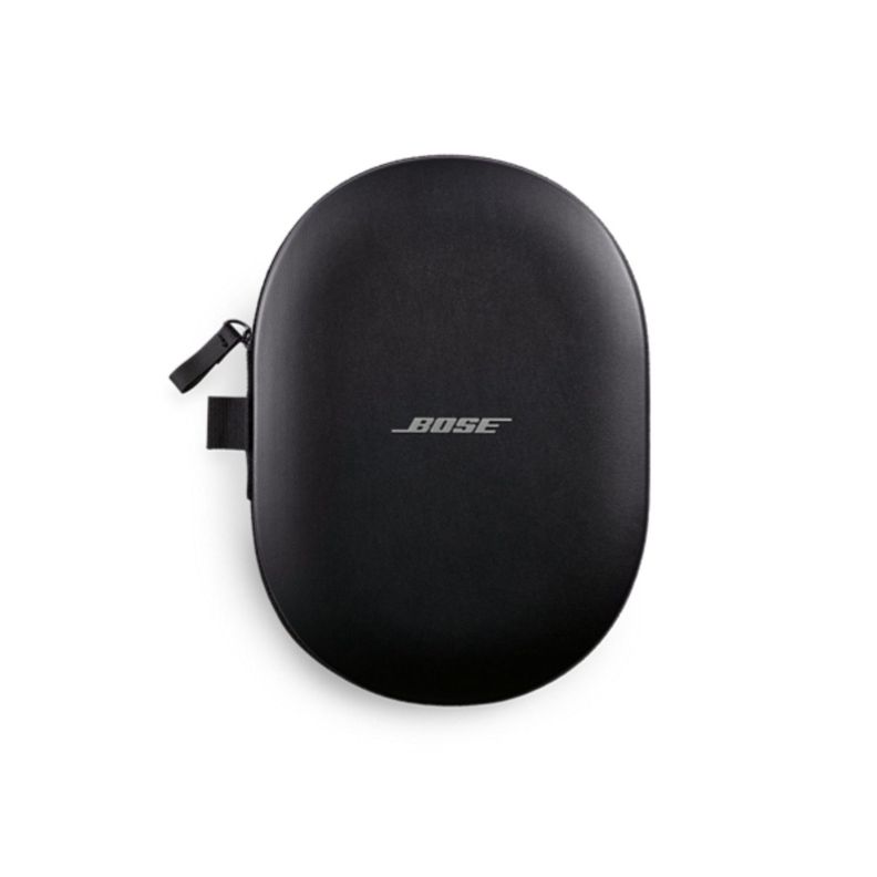 Audífonos Bluetooth Bose QuietComfort Ultra Headphones Negro-4