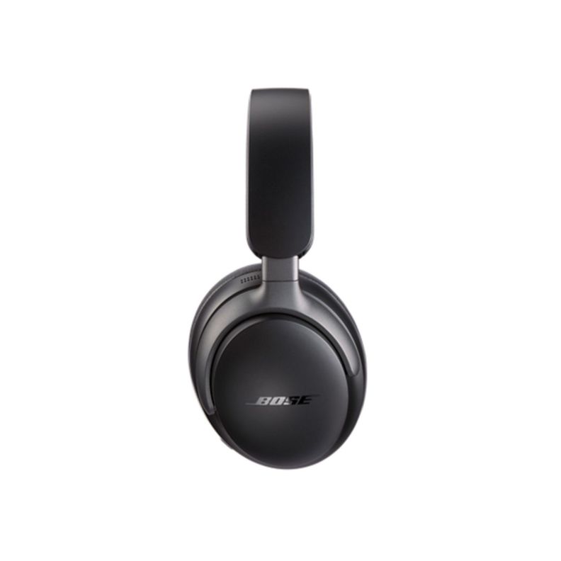 Audífonos Bluetooth Bose QuietComfort Ultra Headphones Negro-6