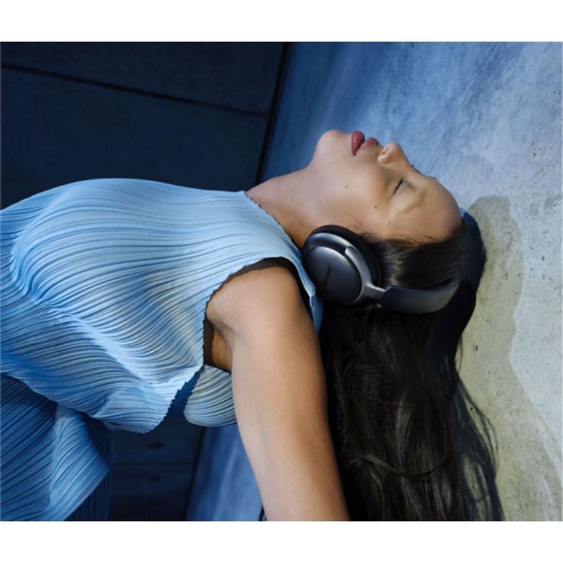 Audífonos Bluetooth Bose QuietComfort Ultra Headphones Negro-8