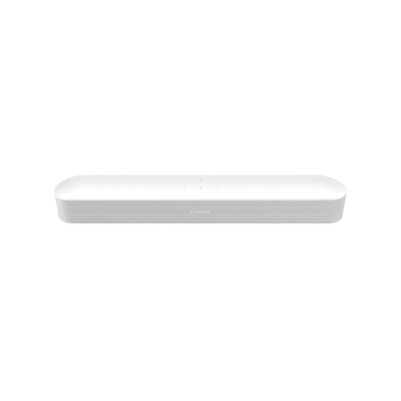 Soundbar Sonos Beam Gen 2 WiFi Blanco-0