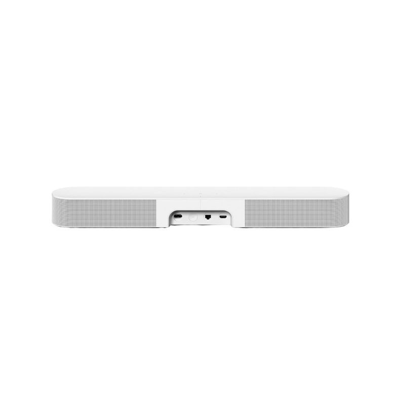 Soundbar Sonos Beam Gen 2 WiFi Blanco-4