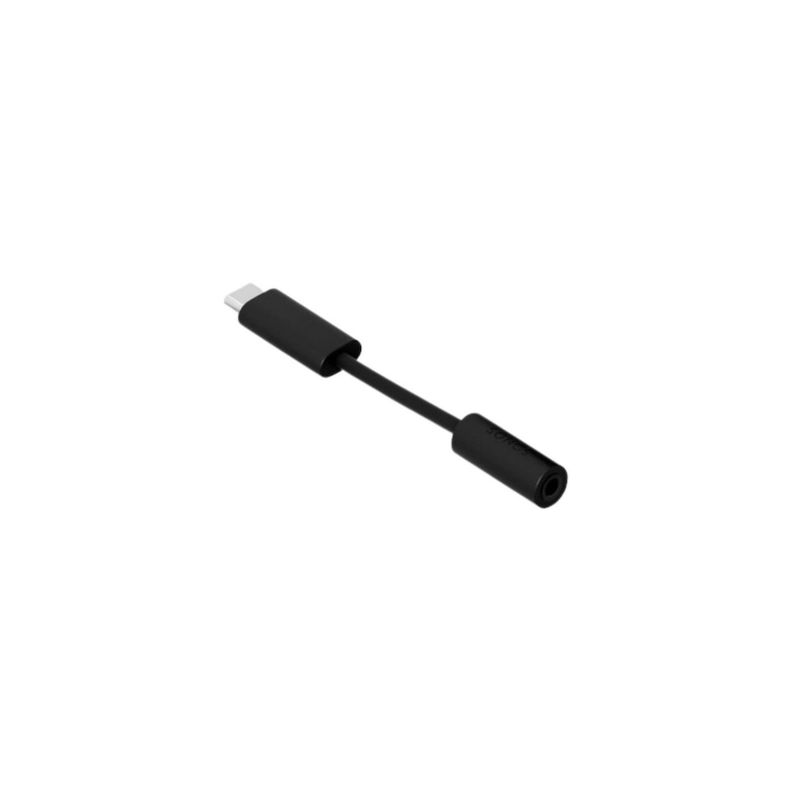 Adaptador Sonos Line-In Adapter Negro-0