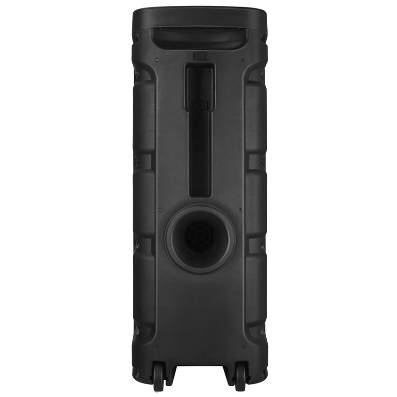 Parlante Karaoke Bluetooth 8" x2 60W MGPHANTOM-5