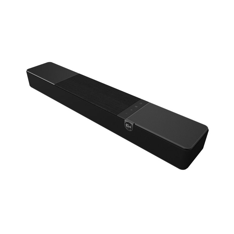 Soundbar Bluetooth Flexus 100 Dolby Atmos 2.1 Klipsch Negro-0