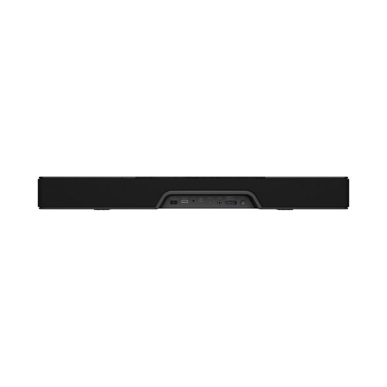 Soundbar Bluetooth Flexus 100 Dolby Atmos 2.1 Klipsch Negro-2