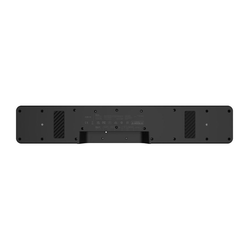 Soundbar Bluetooth Flexus 100 Dolby Atmos 2.1 Klipsch Negro-3