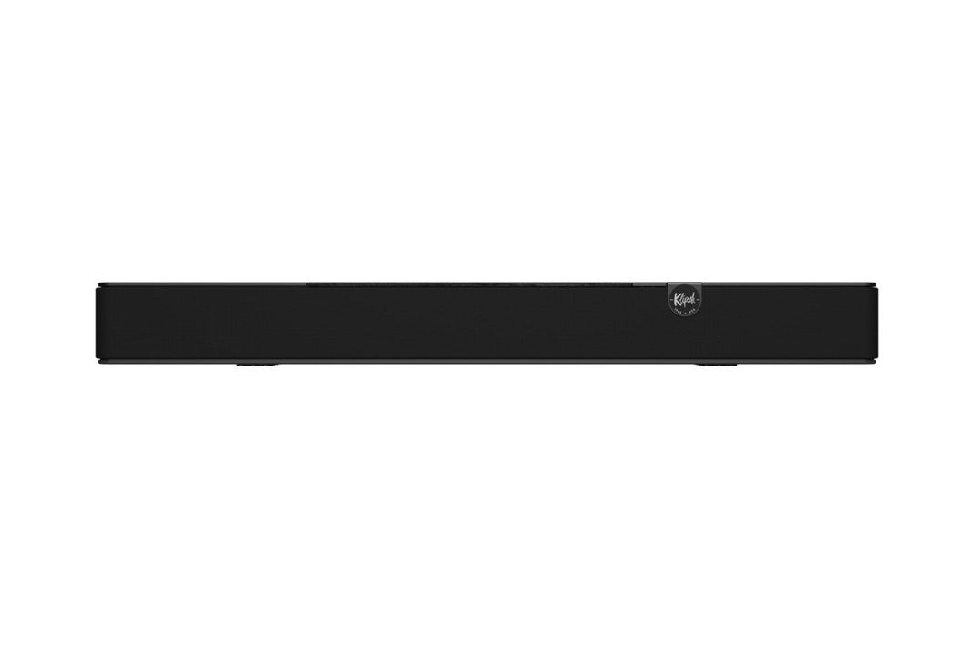 Soundbar Bluetooth Flexus 100 Dolby Atmos 2.1 Klipsch Negro-1