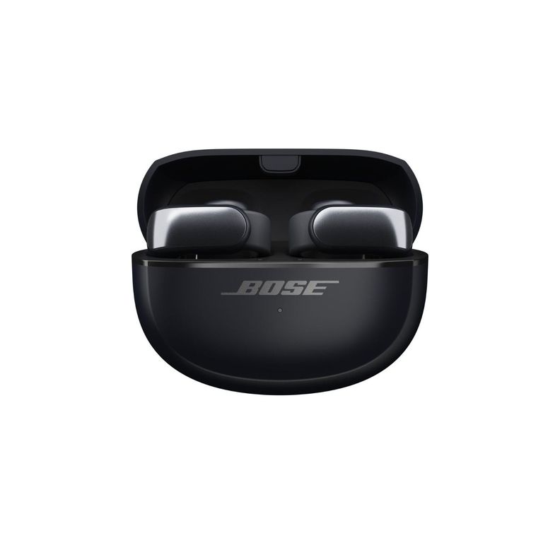 Audífonos Bluetooth Bose Ultra Open Earbuds Negros-1