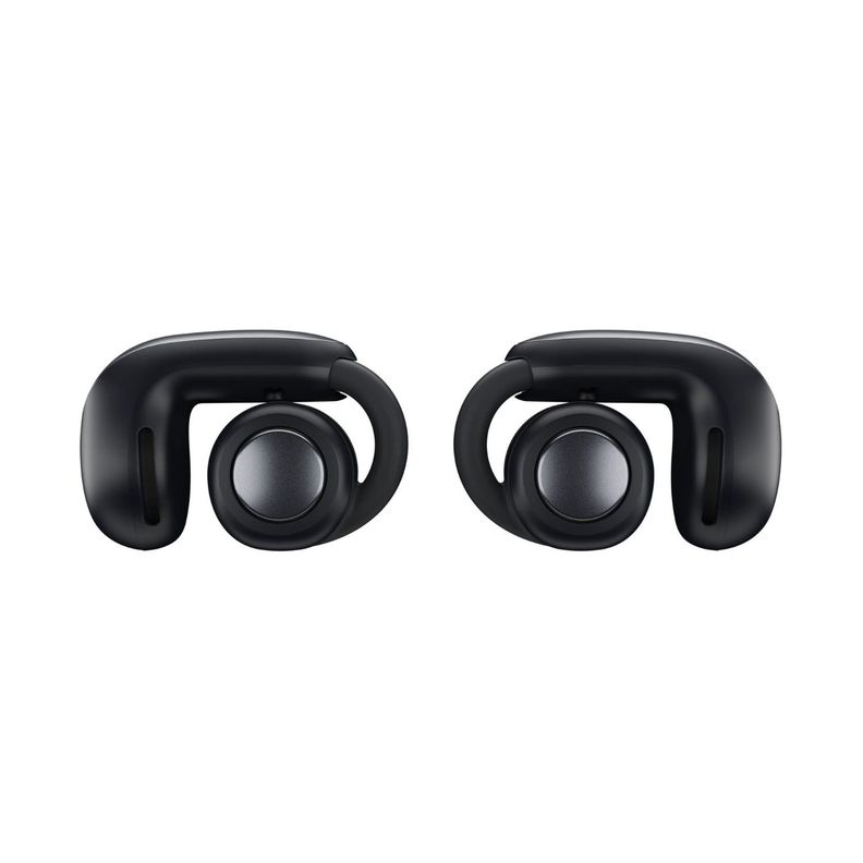 Audífonos Bluetooth Bose Ultra Open Earbuds Negros-2
