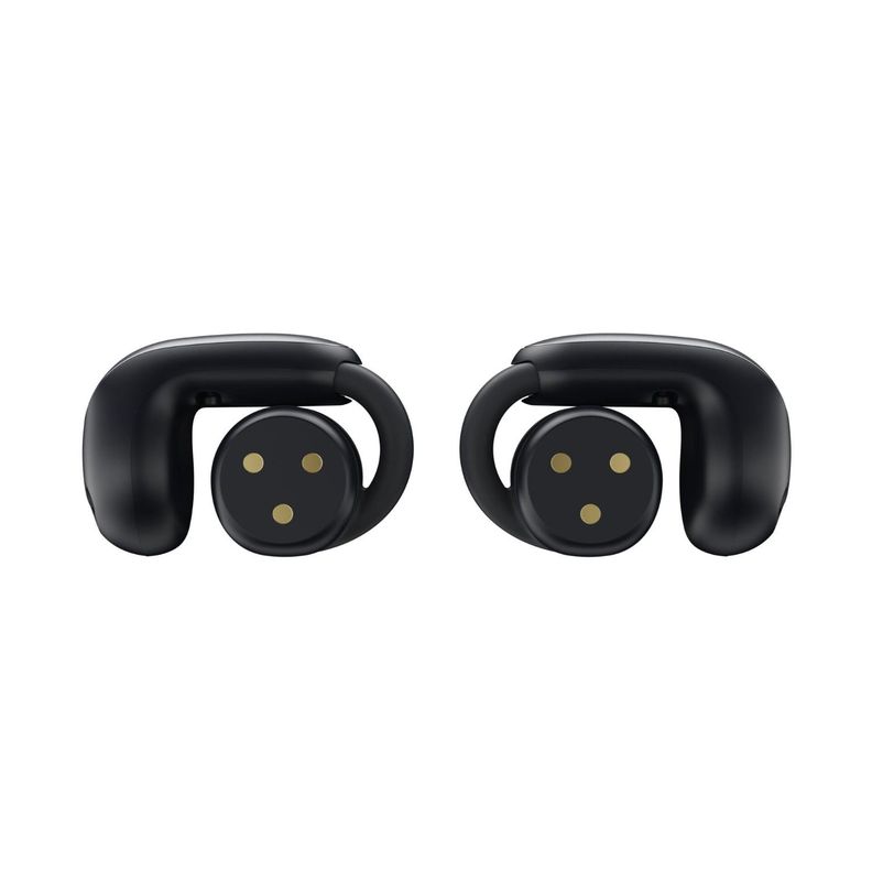 Audífonos Bluetooth Bose Ultra Open Earbuds Negros-5