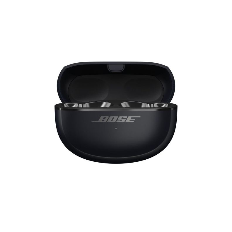 Audífonos Bluetooth Bose Ultra Open Earbuds Negros-7