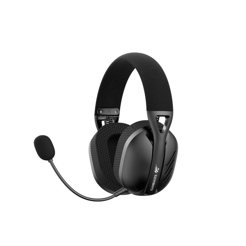 Audífonos Gamer Bluetooth Headphones Micrófono FUXI-H3 Havit-0