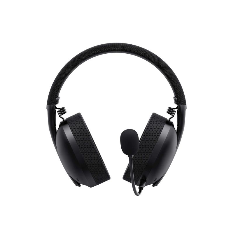 Audífonos Gamer Bluetooth Headphones Micrófono FUXI-H3 Havit-2
