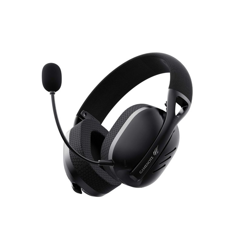 Audífonos Gamer Bluetooth Headphones Micrófono FUXI-H3 Havit-4