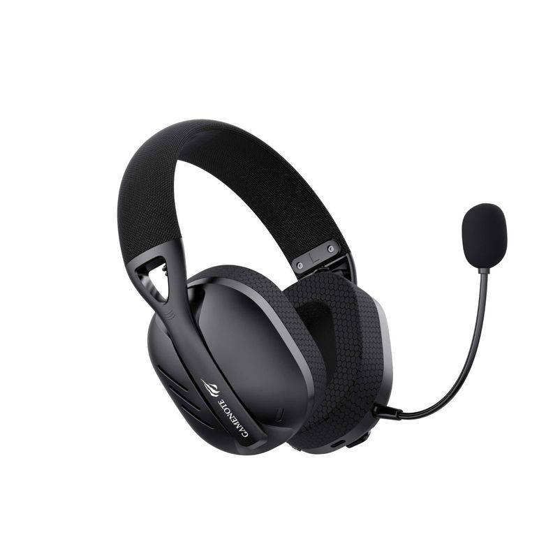 Audífonos Gamer Bluetooth Headphones Micrófono FUXI-H3 Havit-5