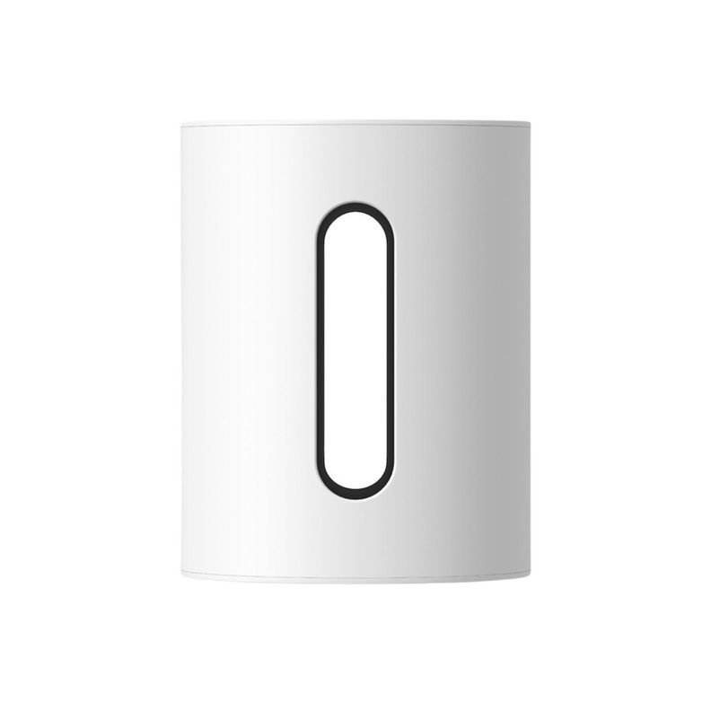Subwoofer Sonos Wifi Mini Wireless Blanco-0