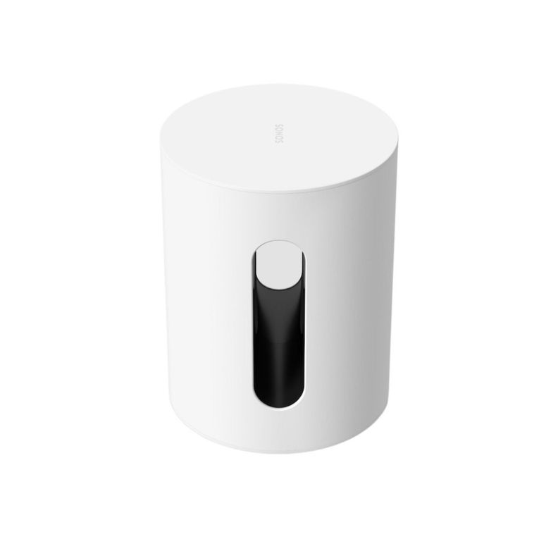 Subwoofer Sonos Wifi Mini Wireless Blanco-2