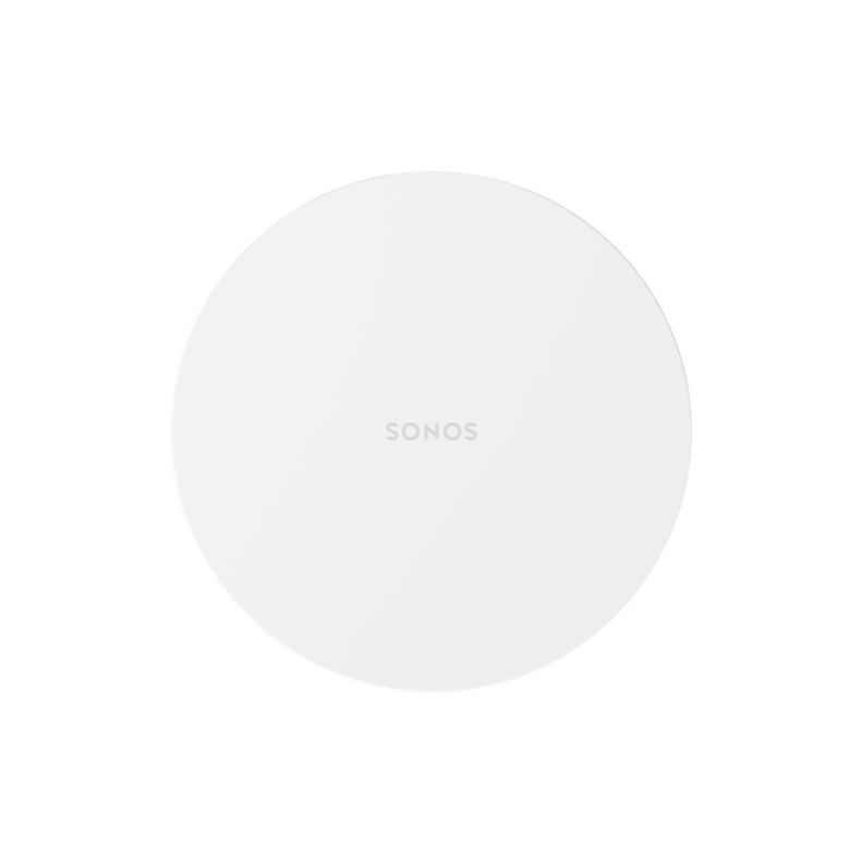 Subwoofer Sonos Wifi Mini Wireless Blanco-4