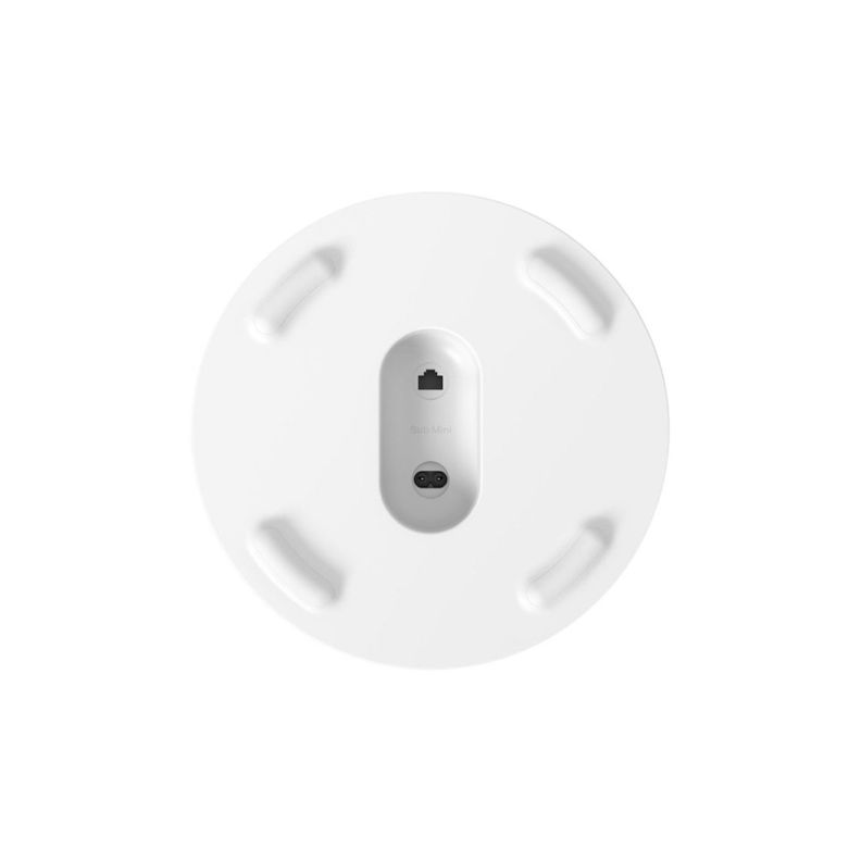 Subwoofer Sonos Wifi Mini Wireless Blanco-6