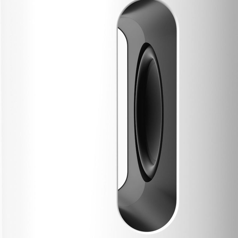 Subwoofer Sonos Wifi Mini Wireless Blanco-7