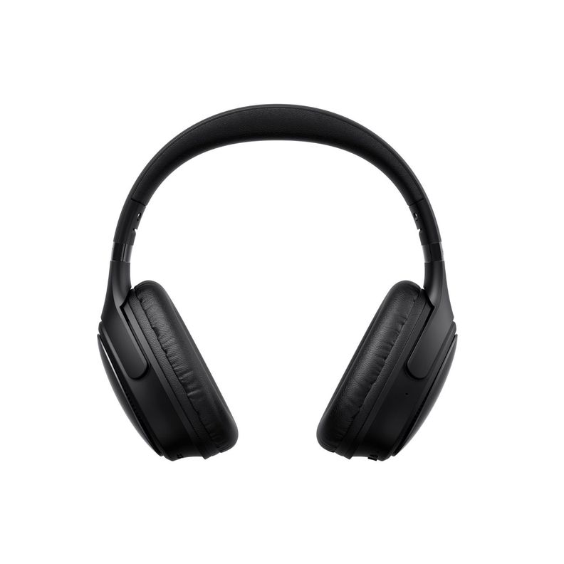 Audífonos Gamer Bluetooth 5.3 Headphone H630T Negro Havit-2