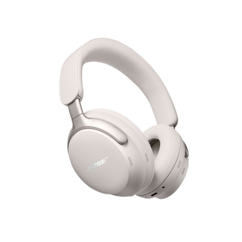 Audífonos Bose QuietComfort Ultra Headphones Blanco-0