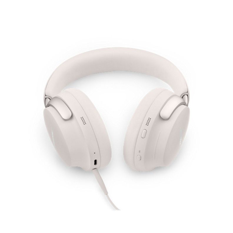 Audífonos Bose QuietComfort Ultra Headphones Blanco-6