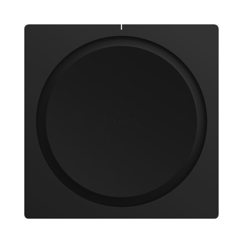 Amplificador Sonos AMP Wireless Amplifier Wi-Fi 125W Negro-4