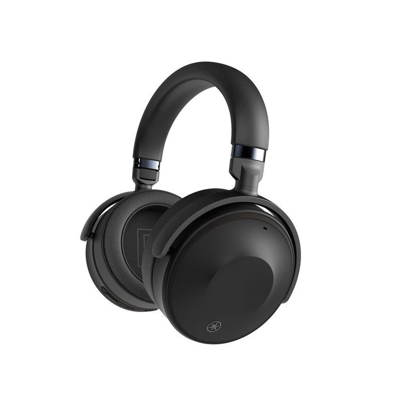 Audífonos Bluetooth Noise-Cancelling YHE700A Negros Yamaha-0