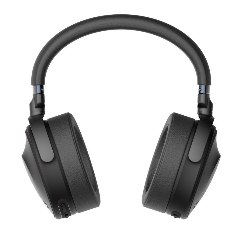 Audífonos Bluetooth Noise-Cancelling YHE700A Negros Yamaha-1
