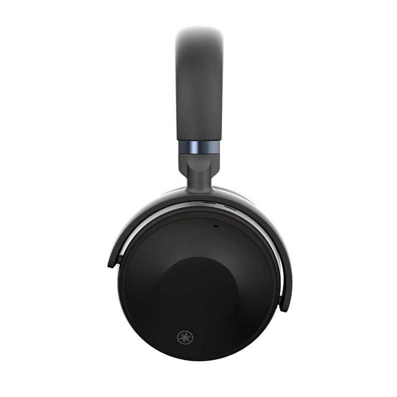 Audífonos Bluetooth Noise-Cancelling YHE700A Negros Yamaha-5