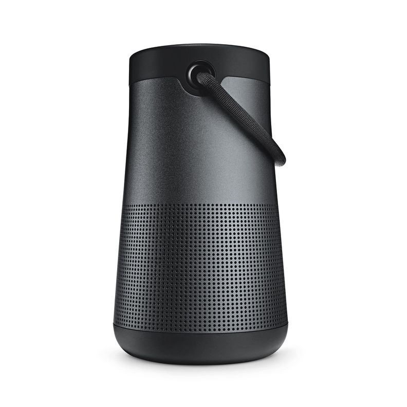 Parlante Portátil Bluetooth Bose Soundlink Revolve+ Ii-0