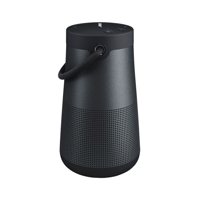 Parlante Portátil Bluetooth Bose Soundlink Revolve+ Ii-1