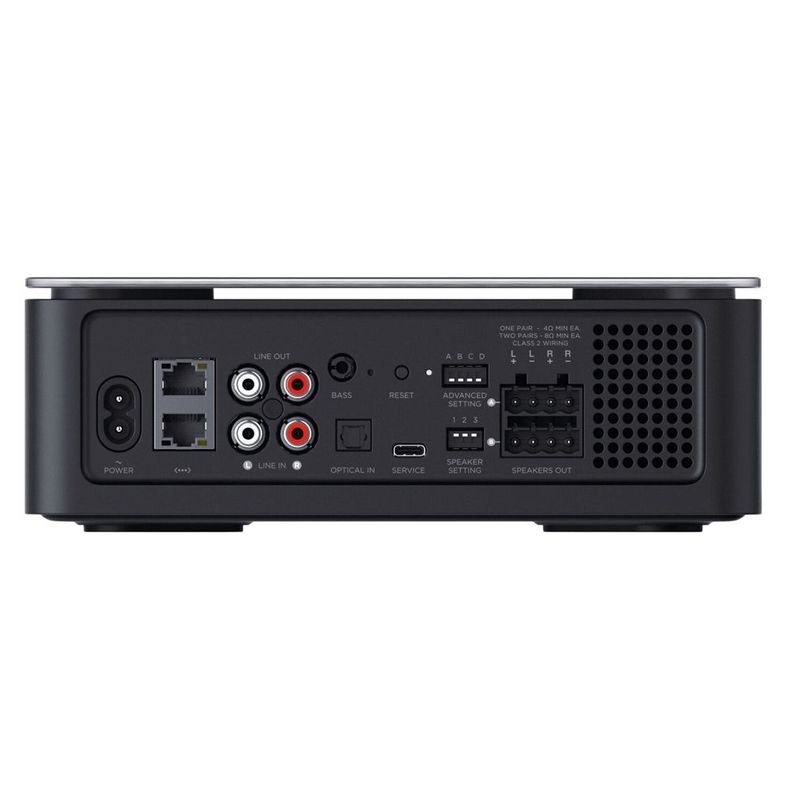 Amplificador Soundtouch Bluetooth Bose Zakim-3
