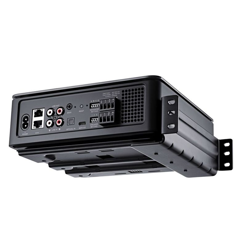 Amplificador Soundtouch Bluetooth Bose Zakim-4